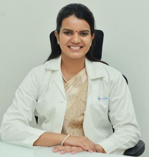 Dr. Aishwarya