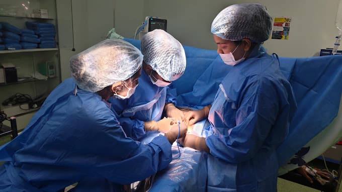 Fertility & Reproductive Medicine